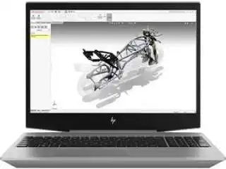  HP ZBook 15v G5 (5UK29PA) Laptop (Xeon Hexa Core 16 GB 512 GB SSD Windows 10 4 GB) prices in Pakistan